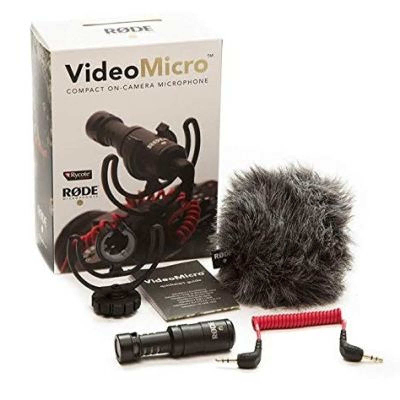 Rode Video Micro - Photo 1 sur 1