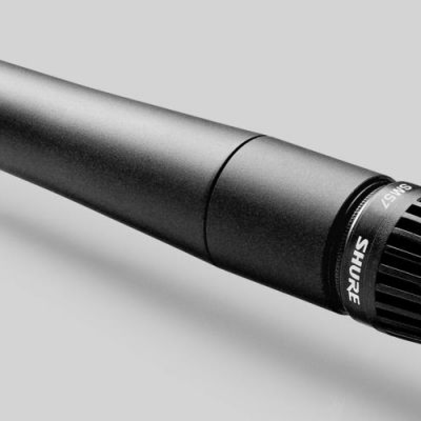 Shure SM57 - Photo 1 sur 1