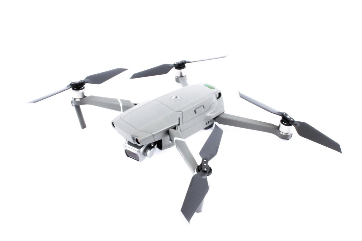 Location mavic pro 2 - Lightyshare