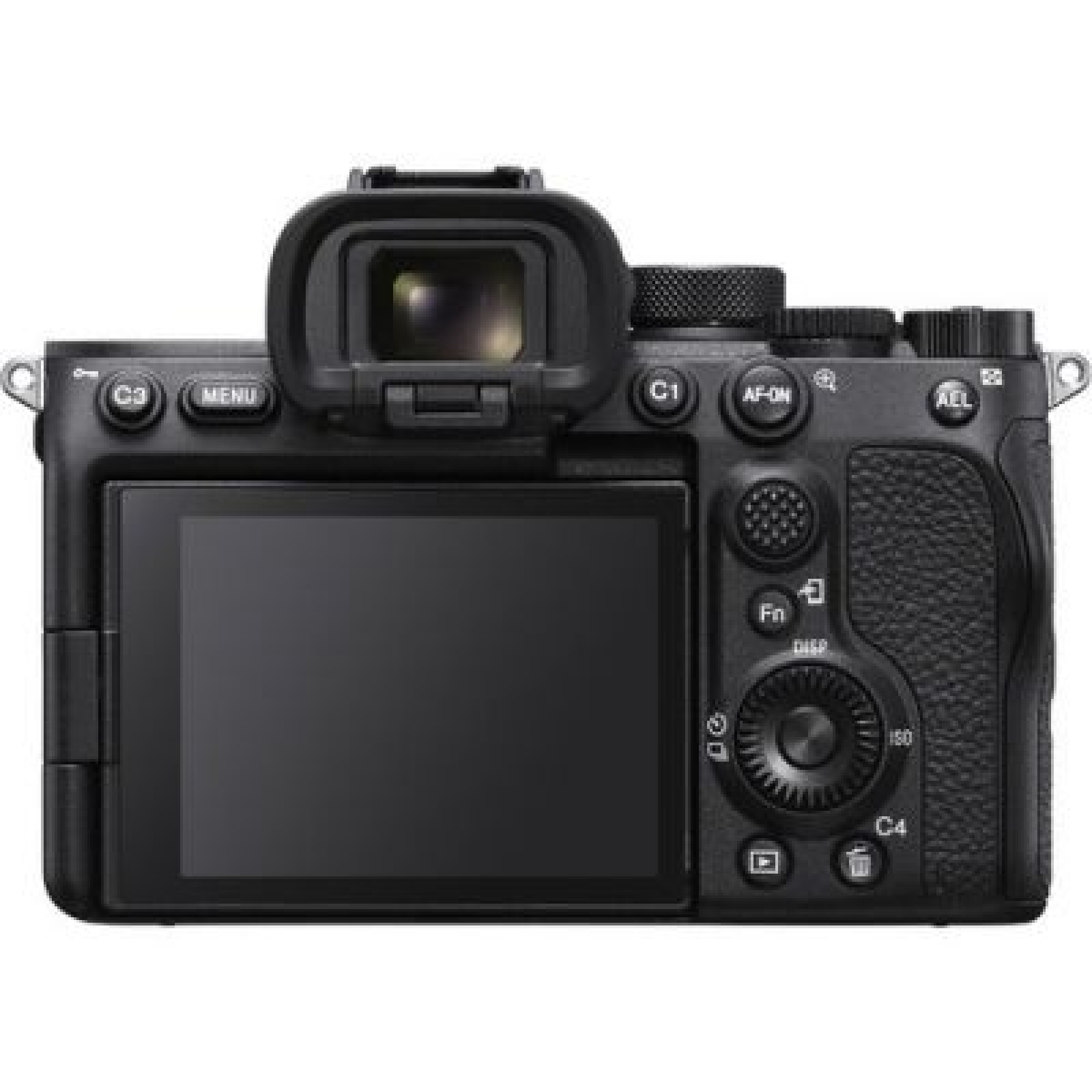 Sony Alpha 7SIII (pack) - Photo 2 sur 3