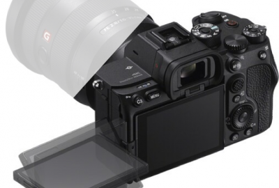 Location Sony Alpha 7SIII (pack)