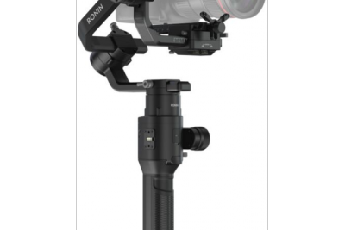 Location Ronin-S - Lightyshare