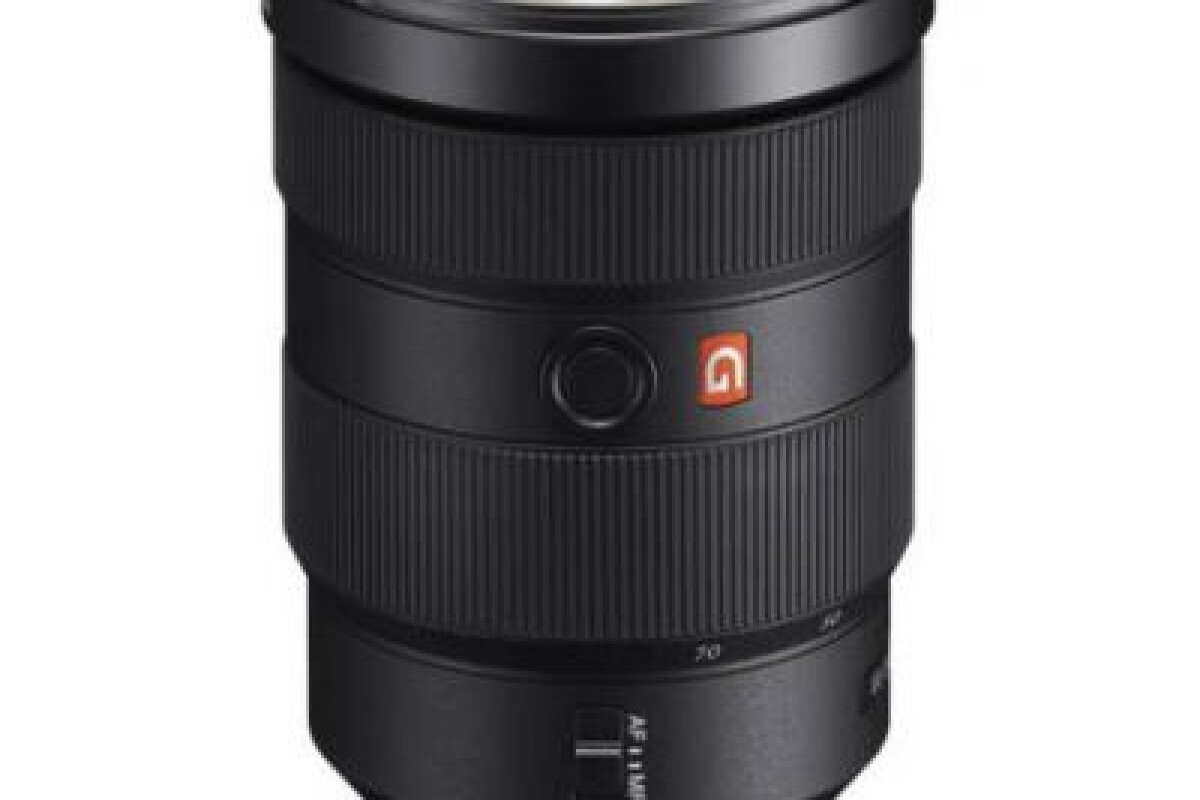Location Zoom Sony FE 24-70mm f/2.8 GM - Lightyshare