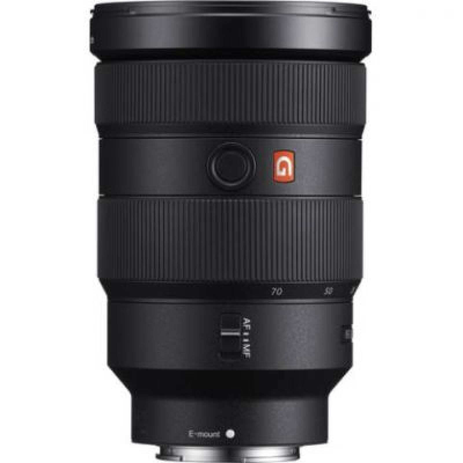 Zoom Sony FE 24-70mm f/2.8 GM - Photo 2 sur 4