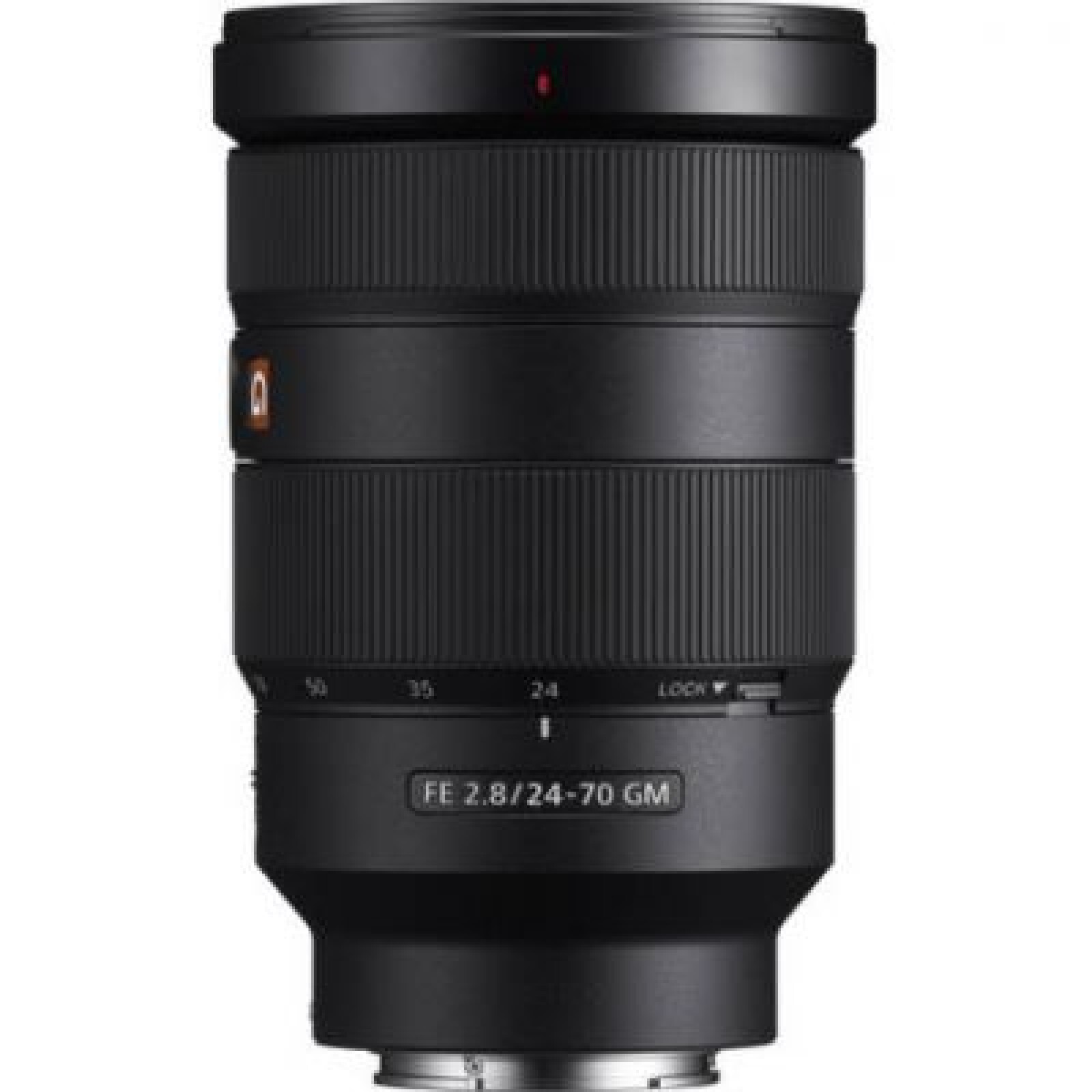 Zoom Sony FE 24-70mm f/2.8 GM - Photo 3 sur 4