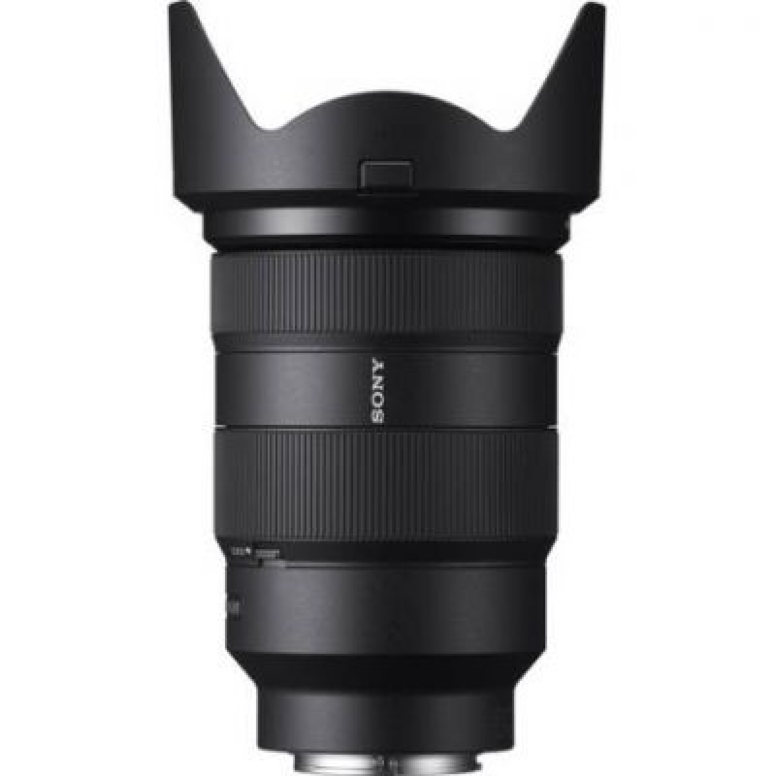 Zoom Sony FE 24-70mm f/2.8 GM - Photo 4 sur 4