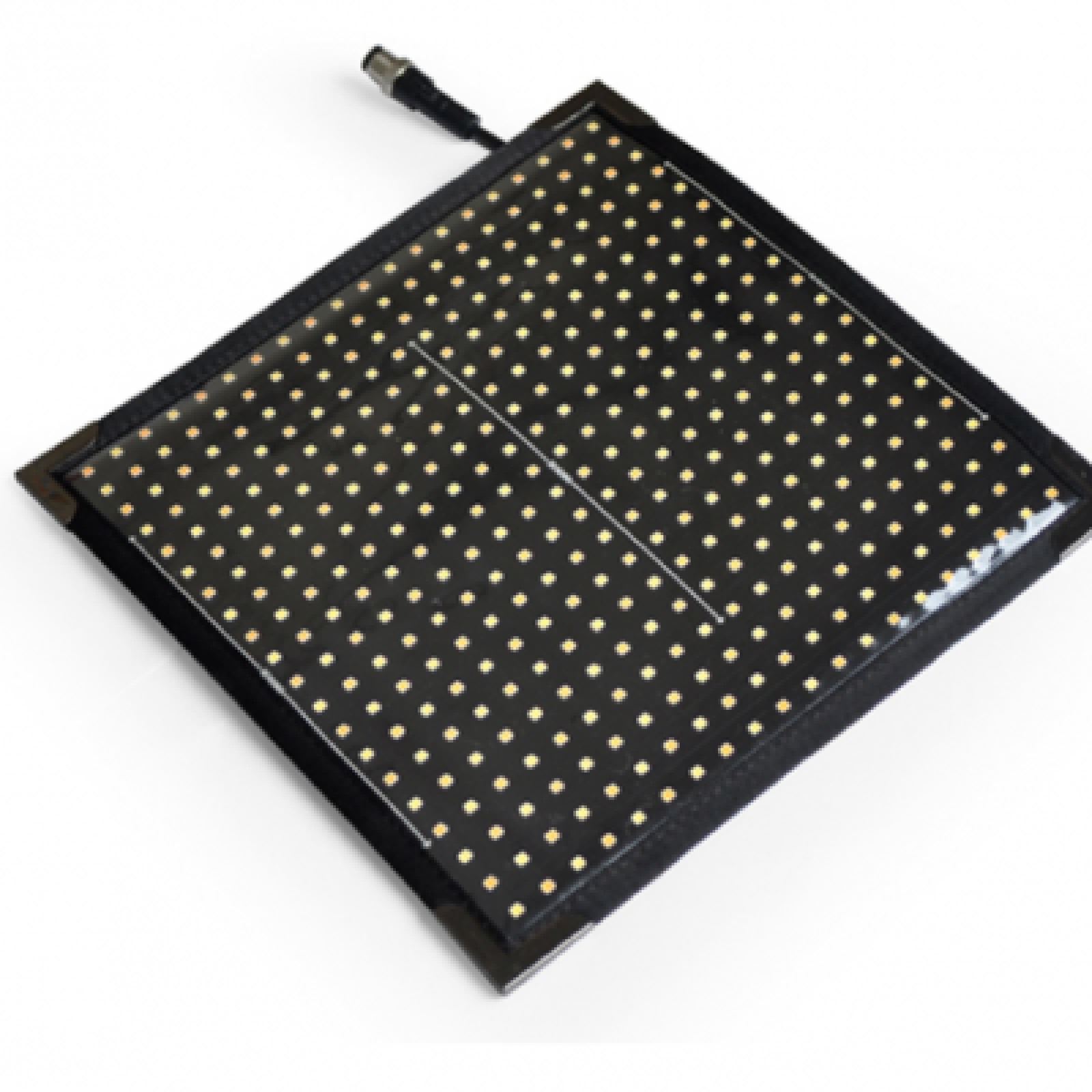 Kit 3 PANNEAUX LED FLEXIBLES FL400VE CINEROID - Photo 3 sur 5