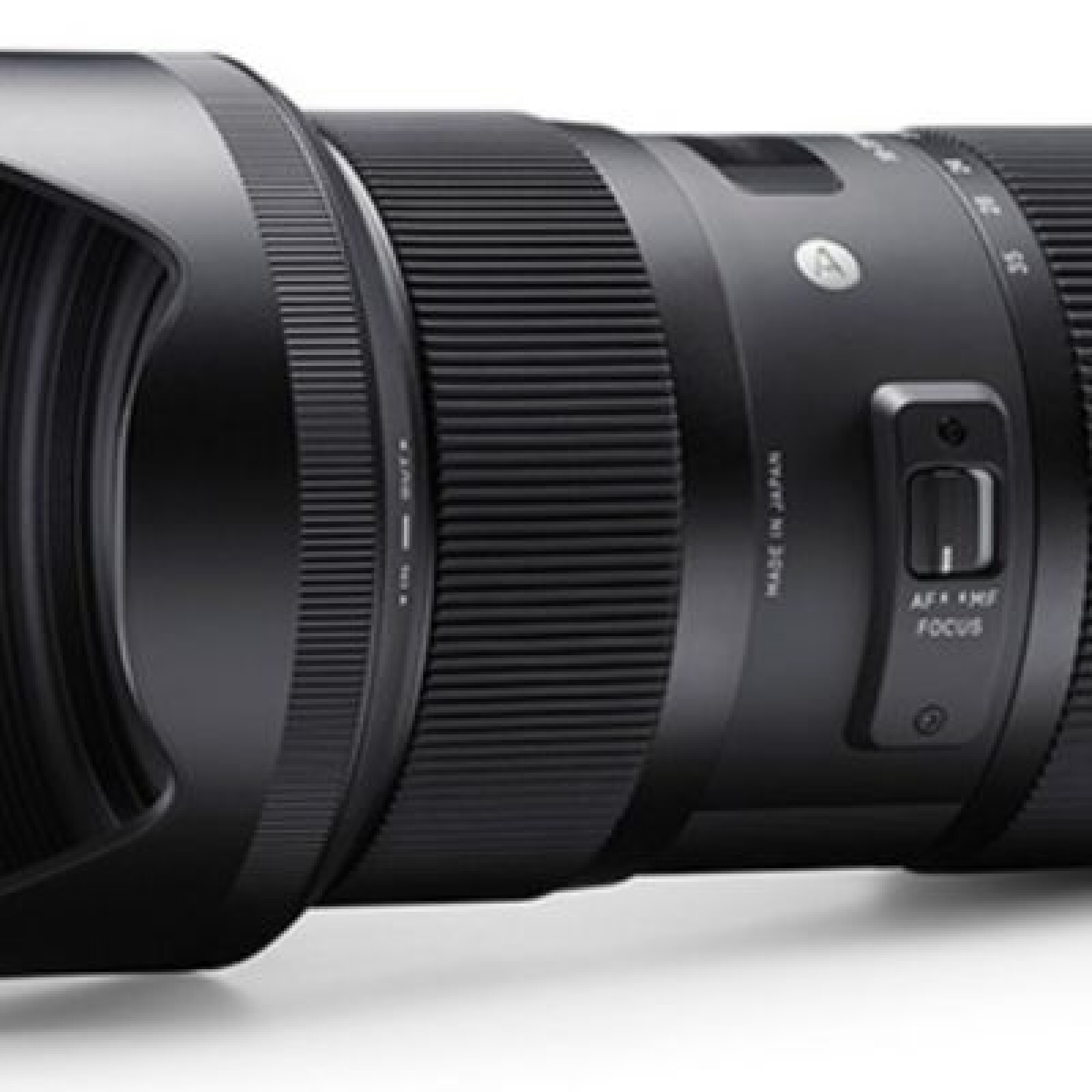 sigma 18.35mm f1.8 Ef - Photo 1 sur 1