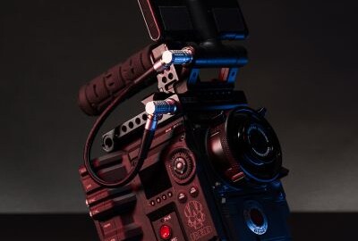 Location Pack Red Gemini 5K.