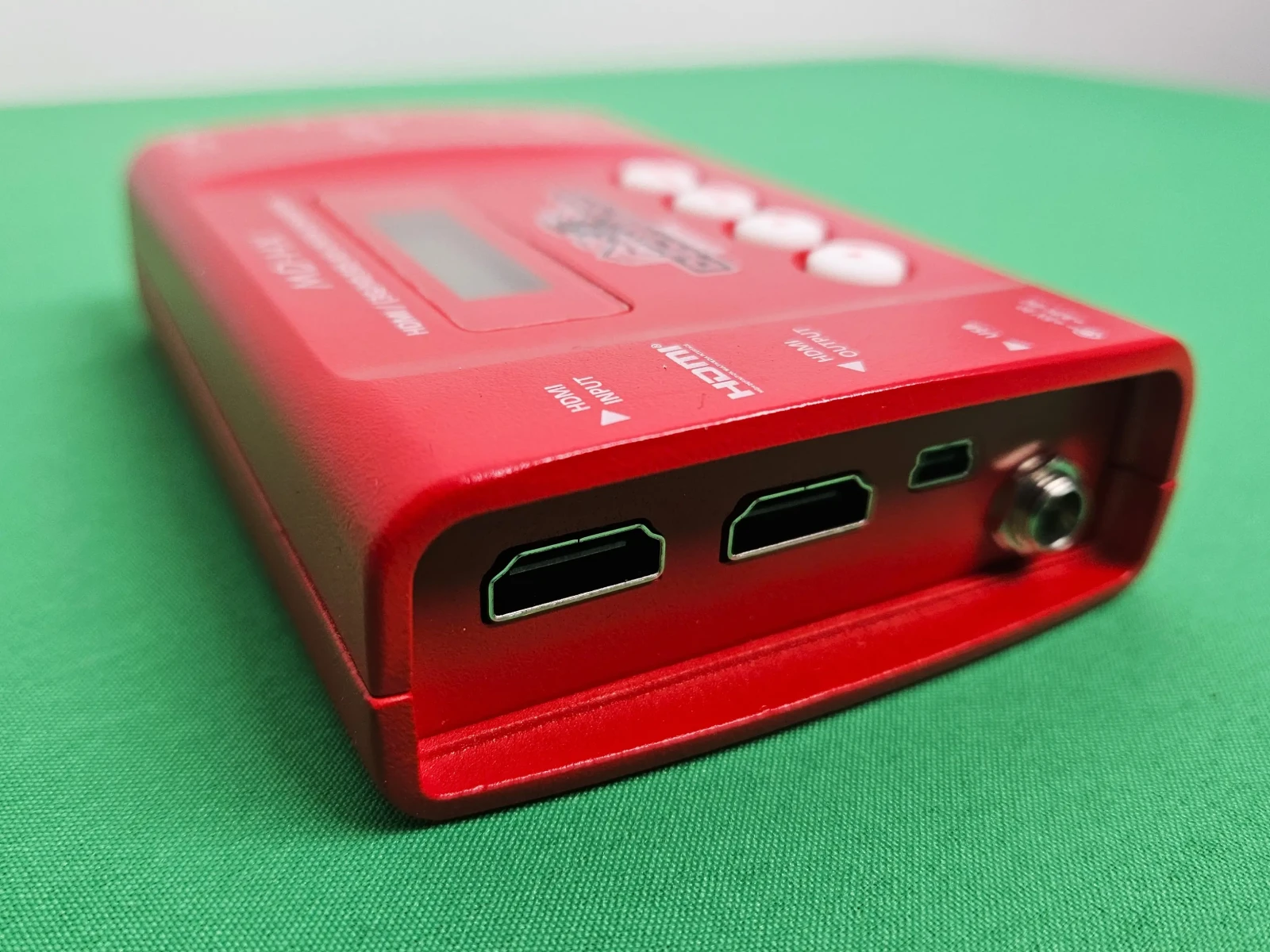 Decimator Design MD-HX HDMI/SDI - Photo 2 sur 3