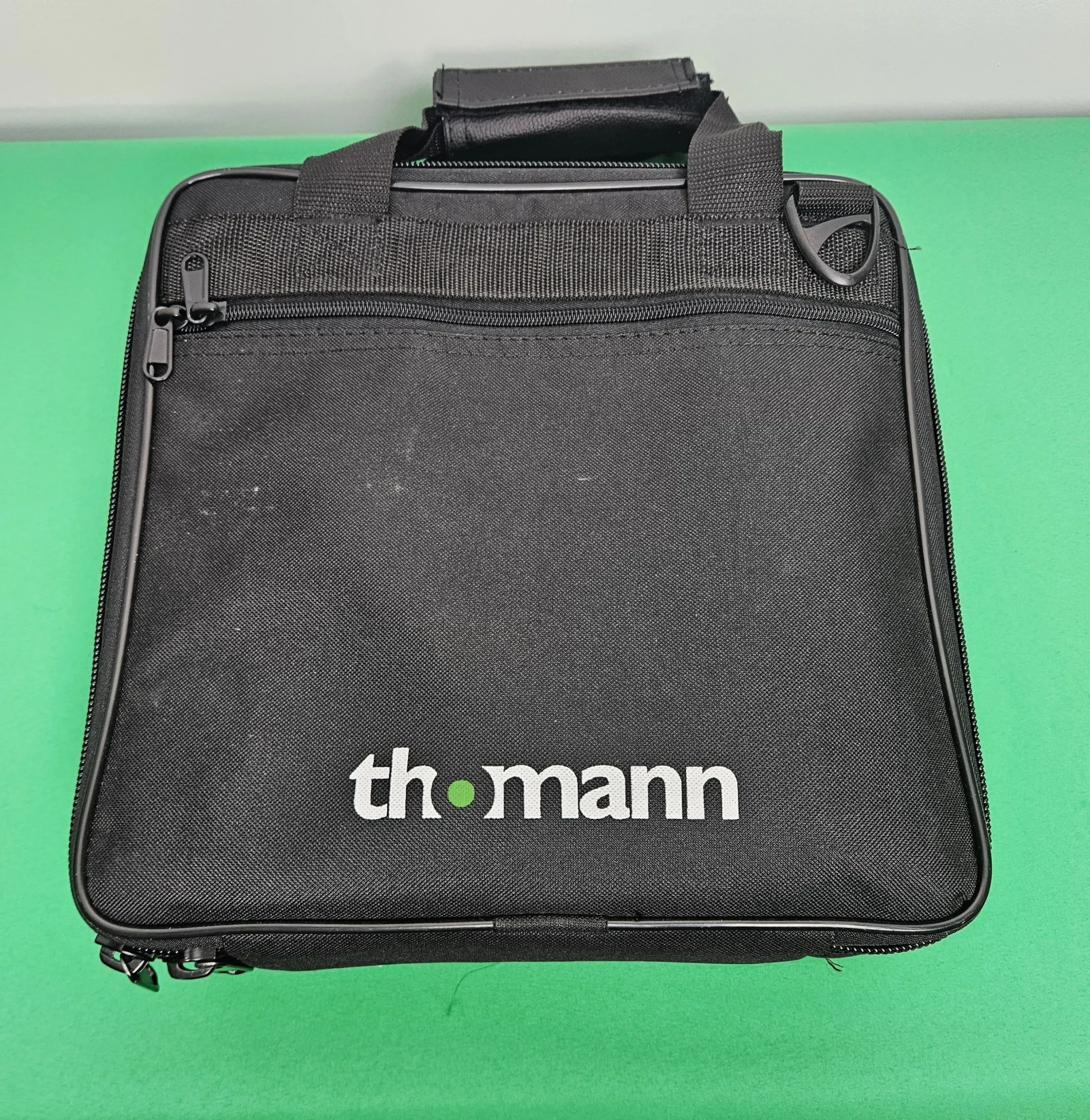 ZOOM LiveTrack L-8 - Photo 4 sur 4