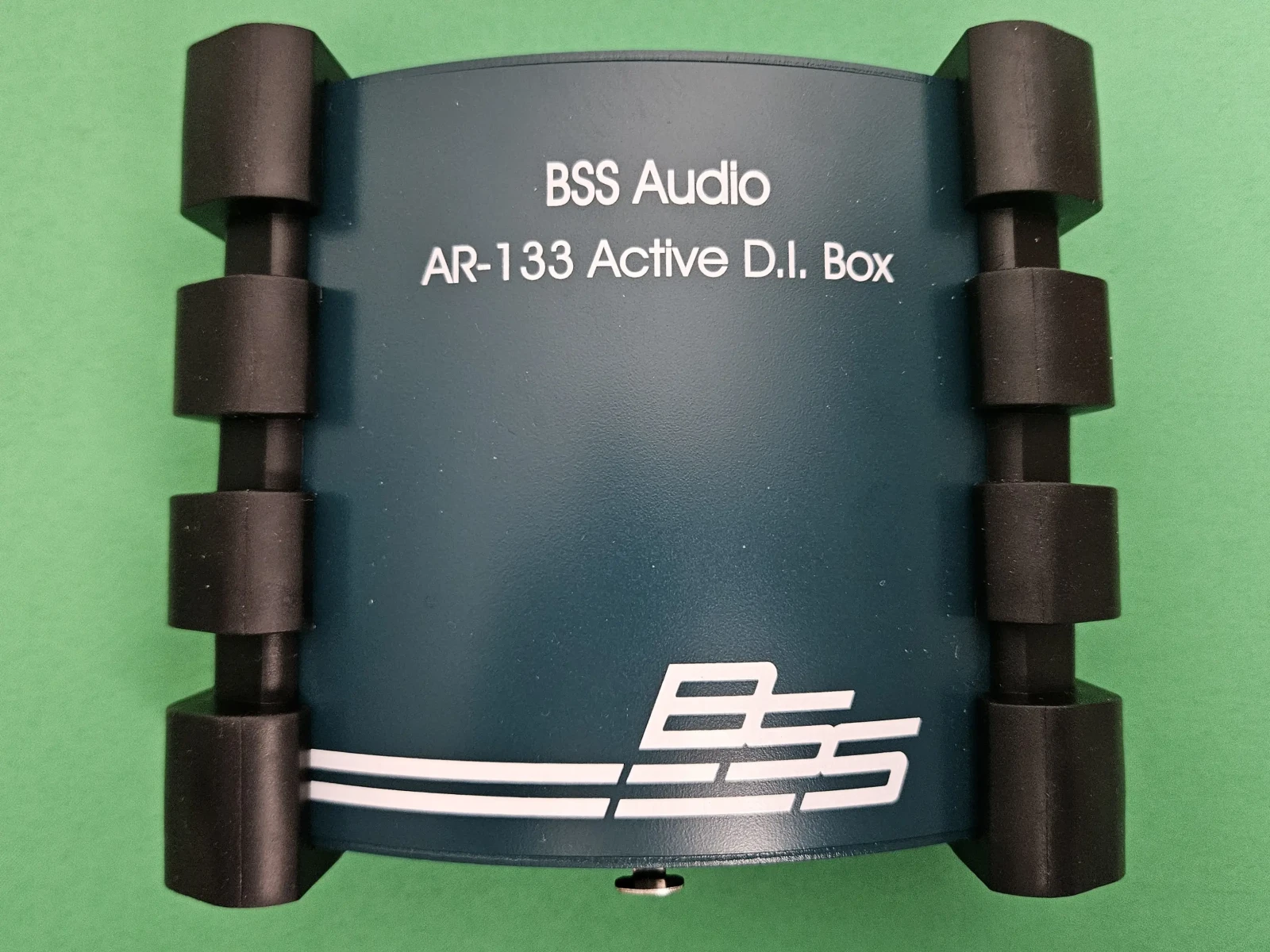 BSS DI Audio AR 133 - Photo 1 sur 4