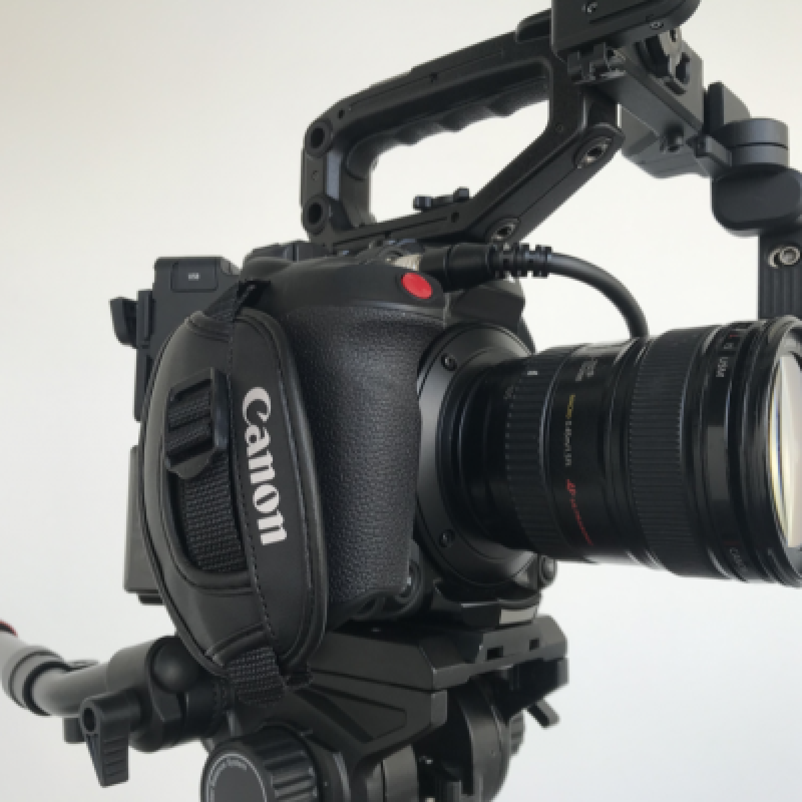 Kit Canon EOS C500 Mark II - Photo 2 sur 5