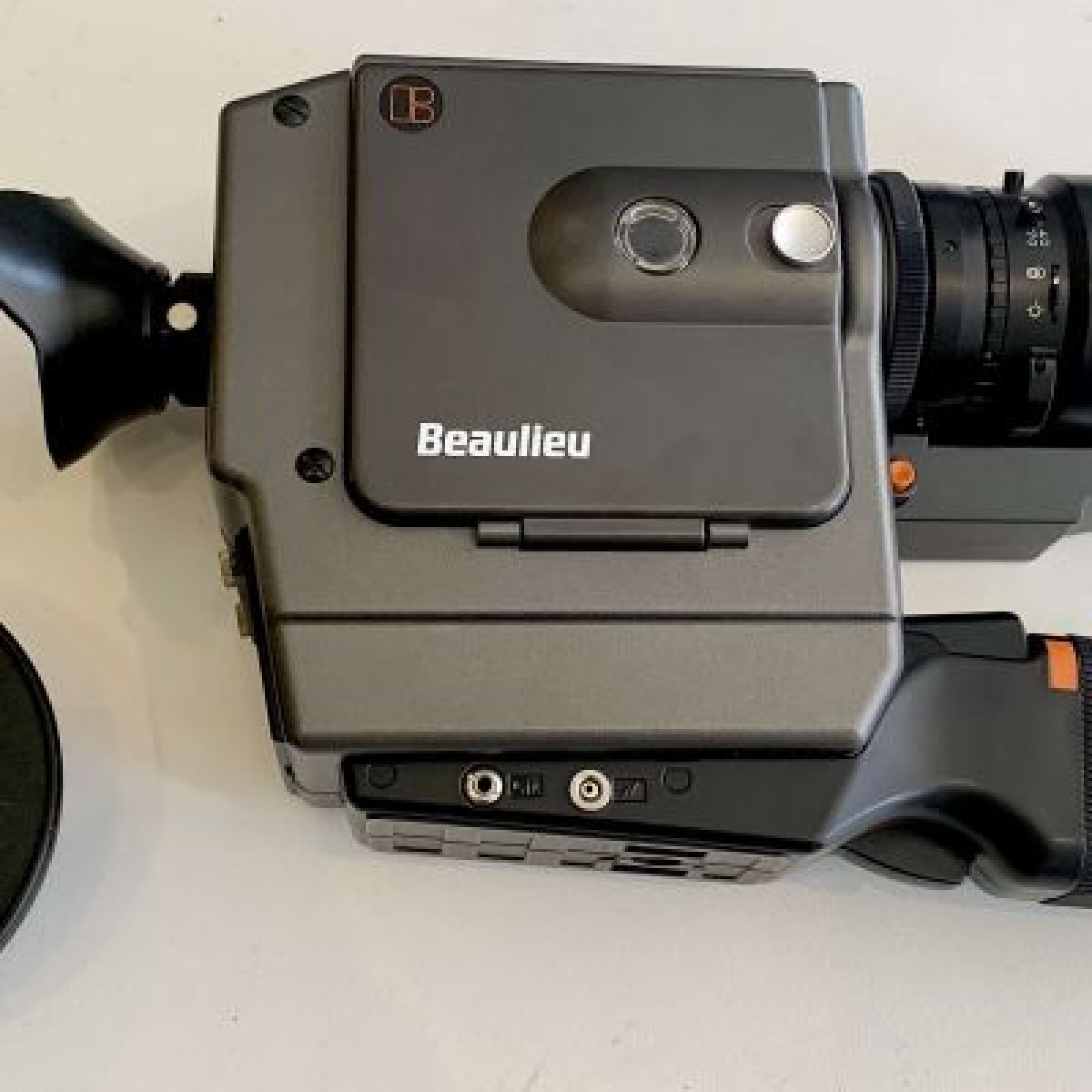 Caméra Super 8 Beaulieu 6008 Pro à louer - Photo 5 sur 5