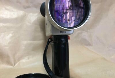 Location Caméra Super 8 Nizo 801 Macro