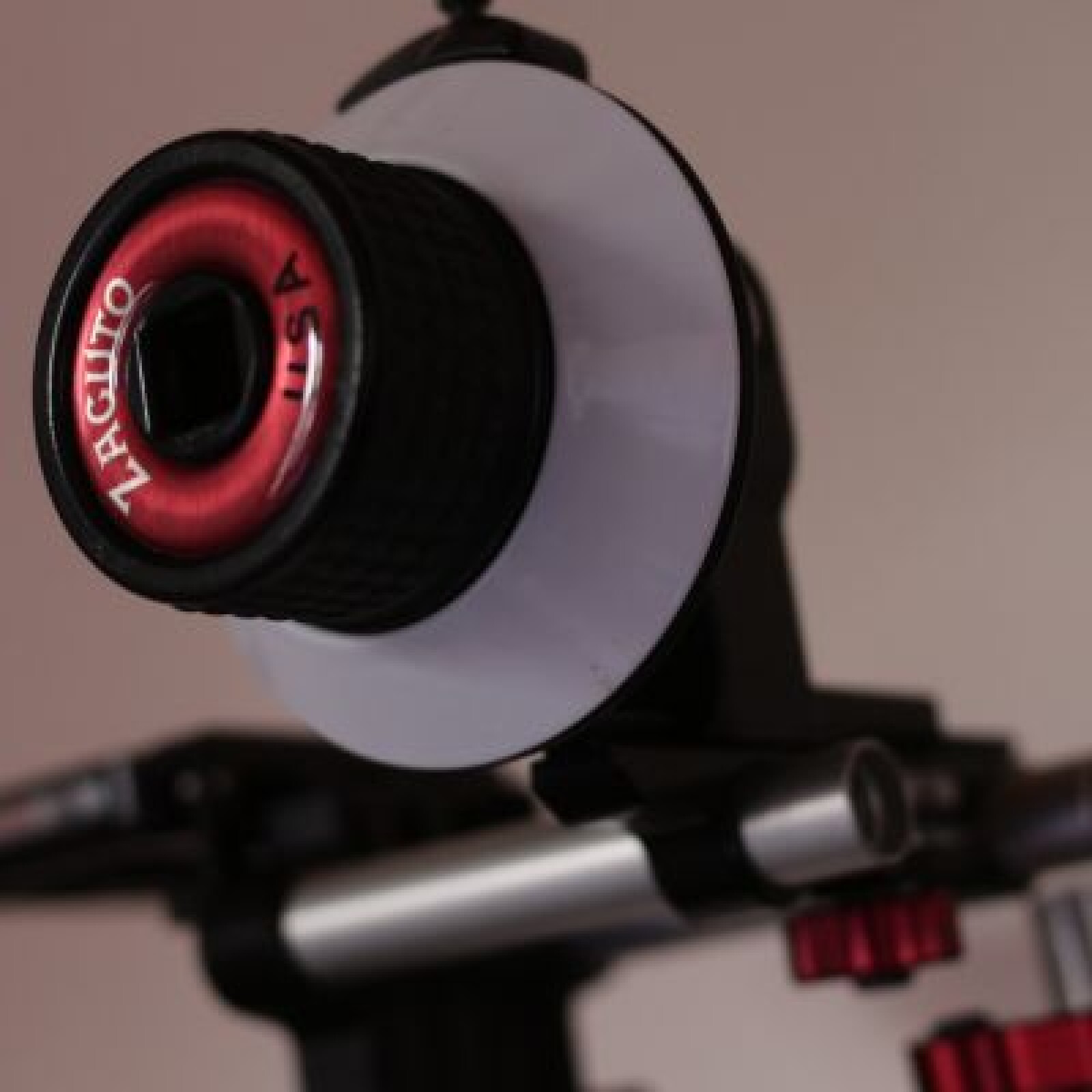 ZACUTO RIG CROSS FIRE DSLR - Photo 3 sur 3
