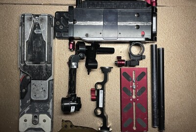Location Sony Fs7 Mark2 kit complet 