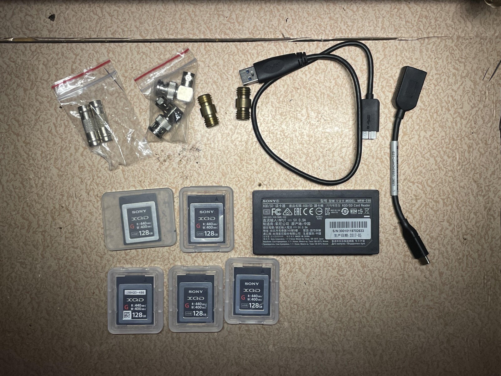 Sony Fs7 Mark2 kit complet  - Photo 3 sur 4