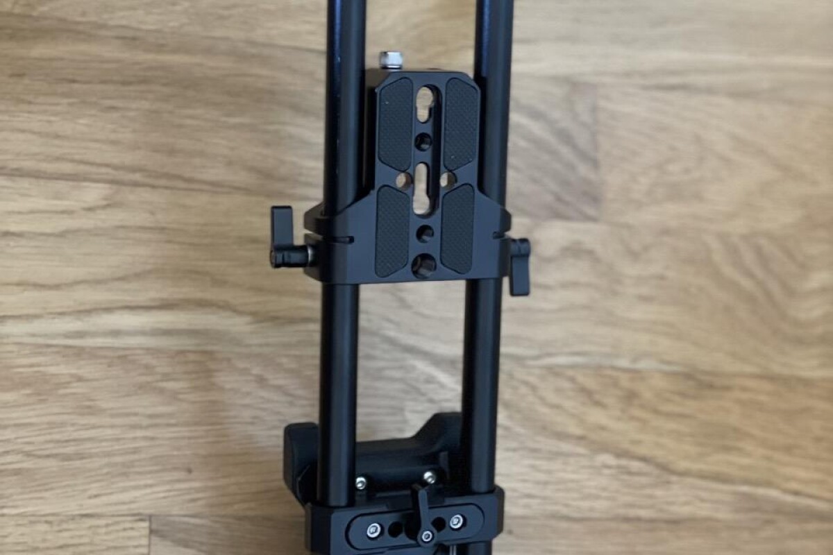Location Epaulière Smallrig - Lightyshare
