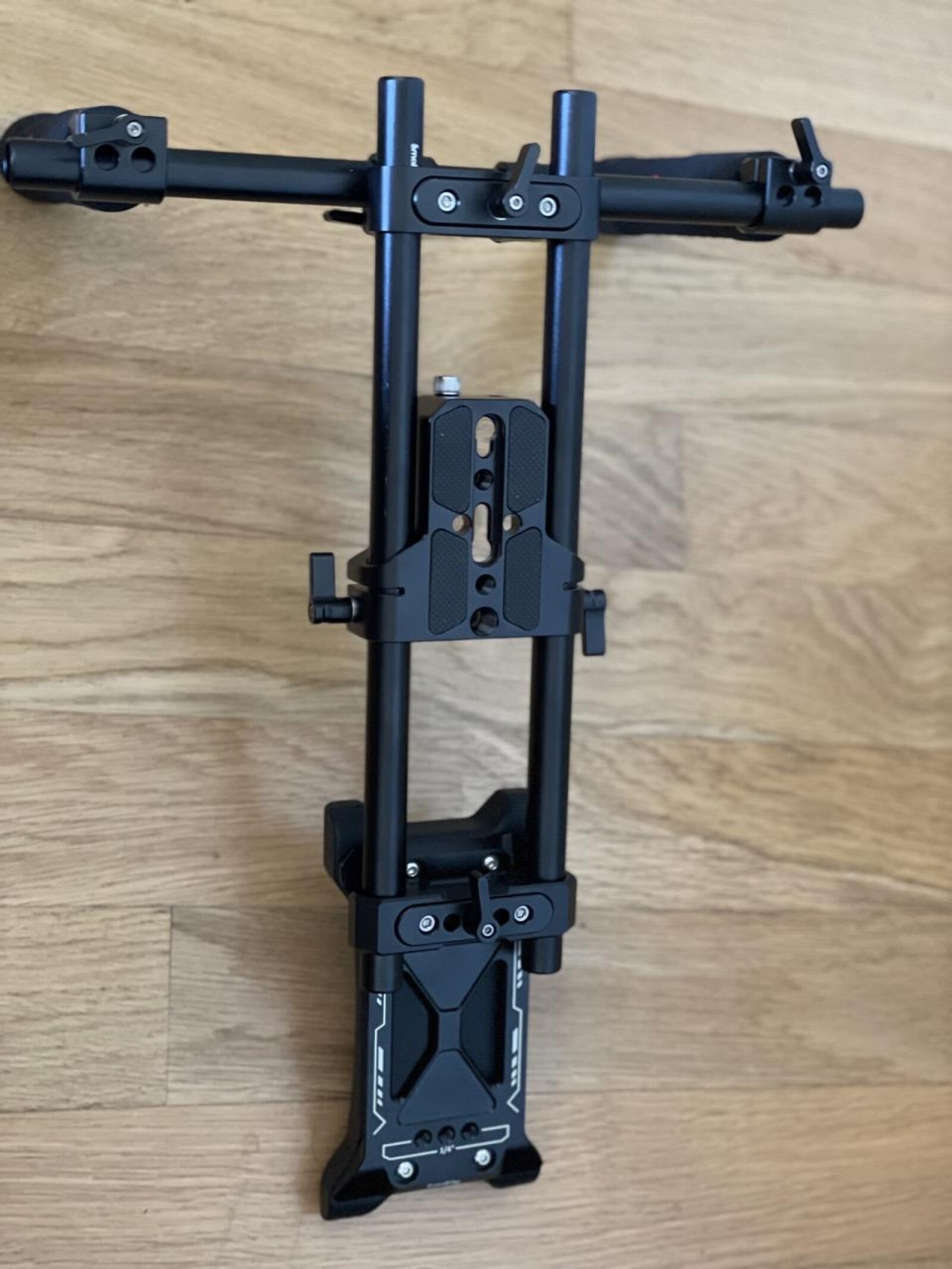 Epaulière Smallrig - Photo 1 sur 2