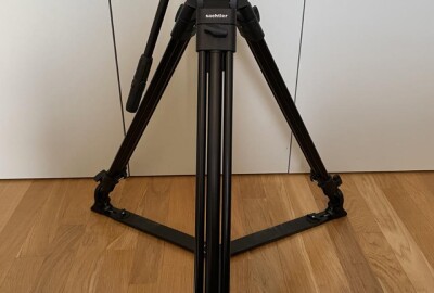 Location Trépied Sachtler ACE M GS