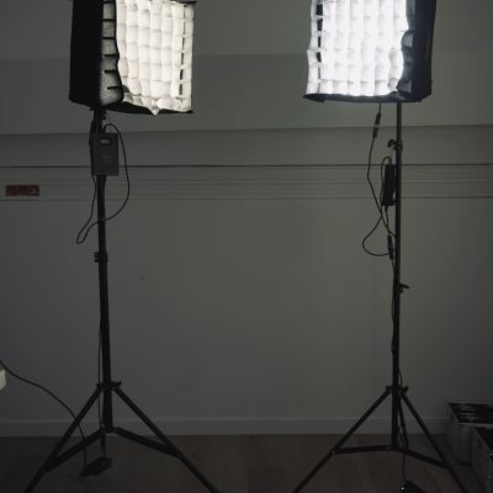 Aladdin Kit Bi-Flex 50W 30x30 - Photo 1 sur 3