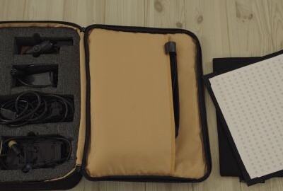 Location Aladdin Kit Bi-Flex 50W 30x30