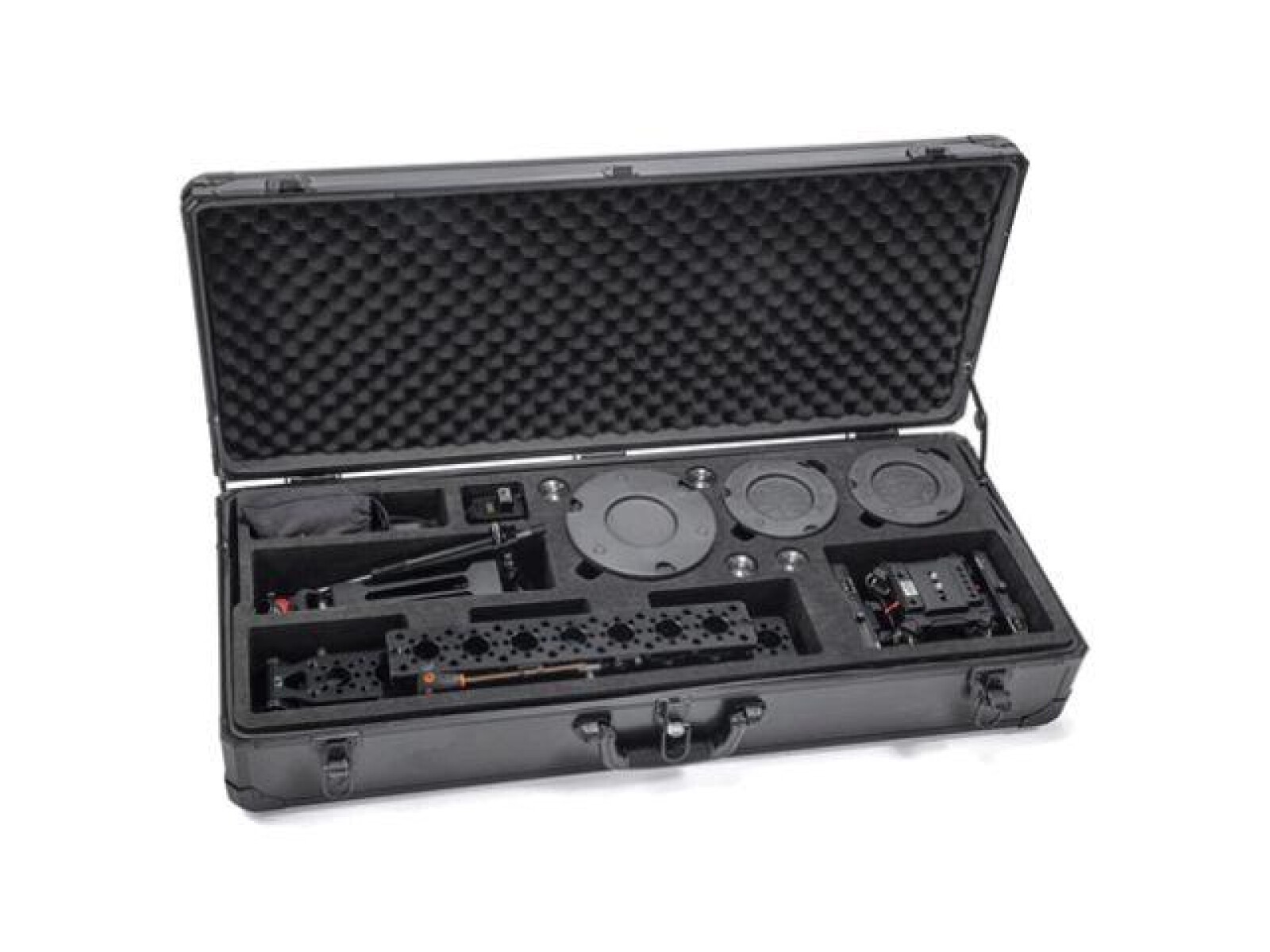 HYDRA ALIEN CAR TILTA MOUNTING SYSTEM POUR RONIN RS 2 - RS 3 - Photo 1 sur 3