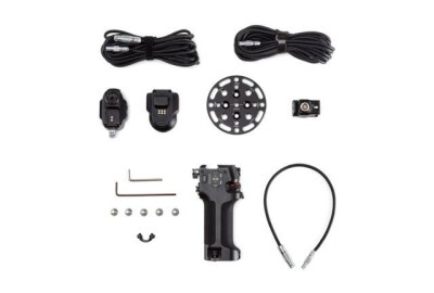 Location HYDRA ALIEN CAR TILTA MOUNTING SYSTEM POUR RONIN RS 2 - RS 3