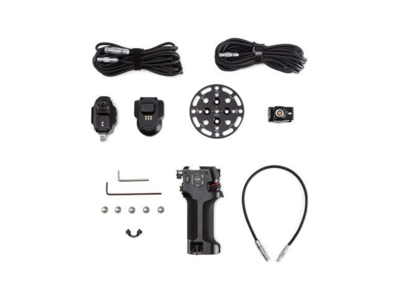 HYDRA ALIEN CAR TILTA MOUNTING SYSTEM POUR RONIN RS 2 - RS 3 - Photo 2 sur 3