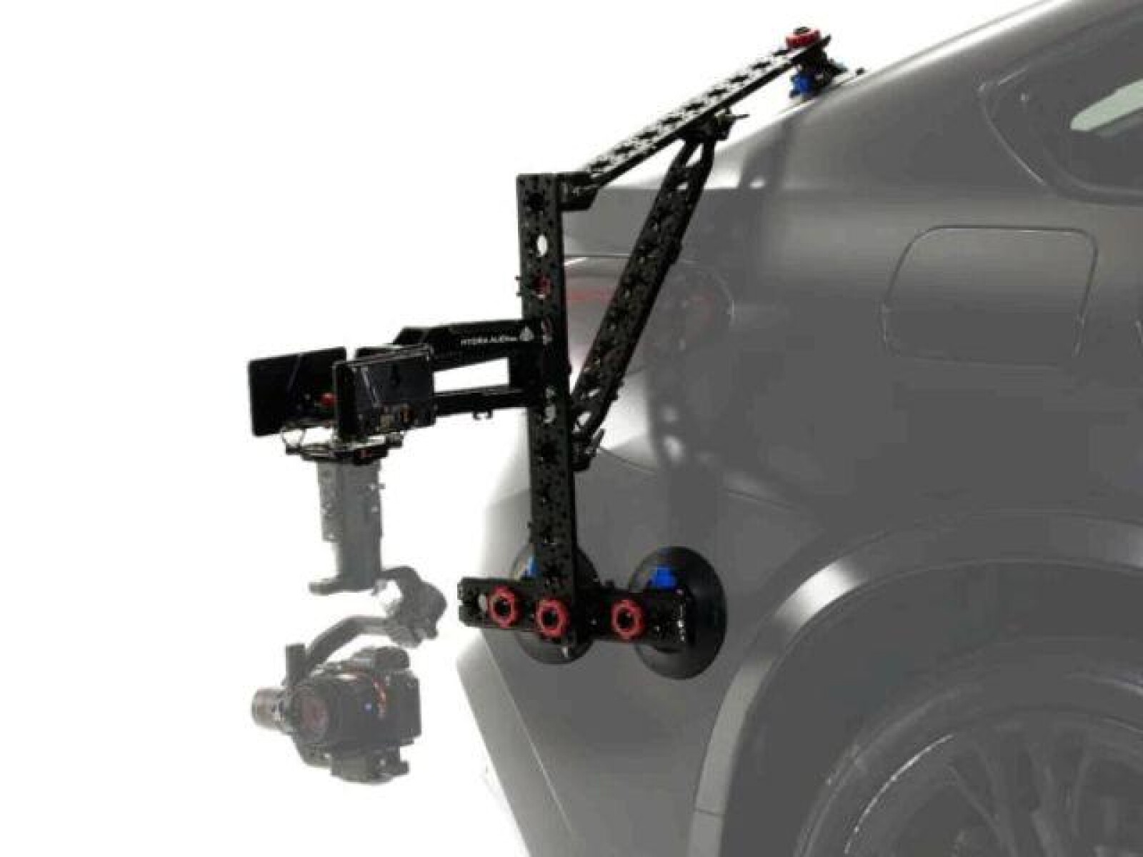 HYDRA ALIEN CAR TILTA MOUNTING SYSTEM POUR RONIN RS 2 - RS 3 - Photo 3 sur 3
