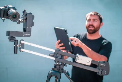 Location Edelkrone Jib ONE