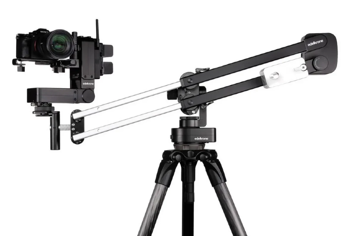 Location Edelkrone Jib ONE - Lightyshare