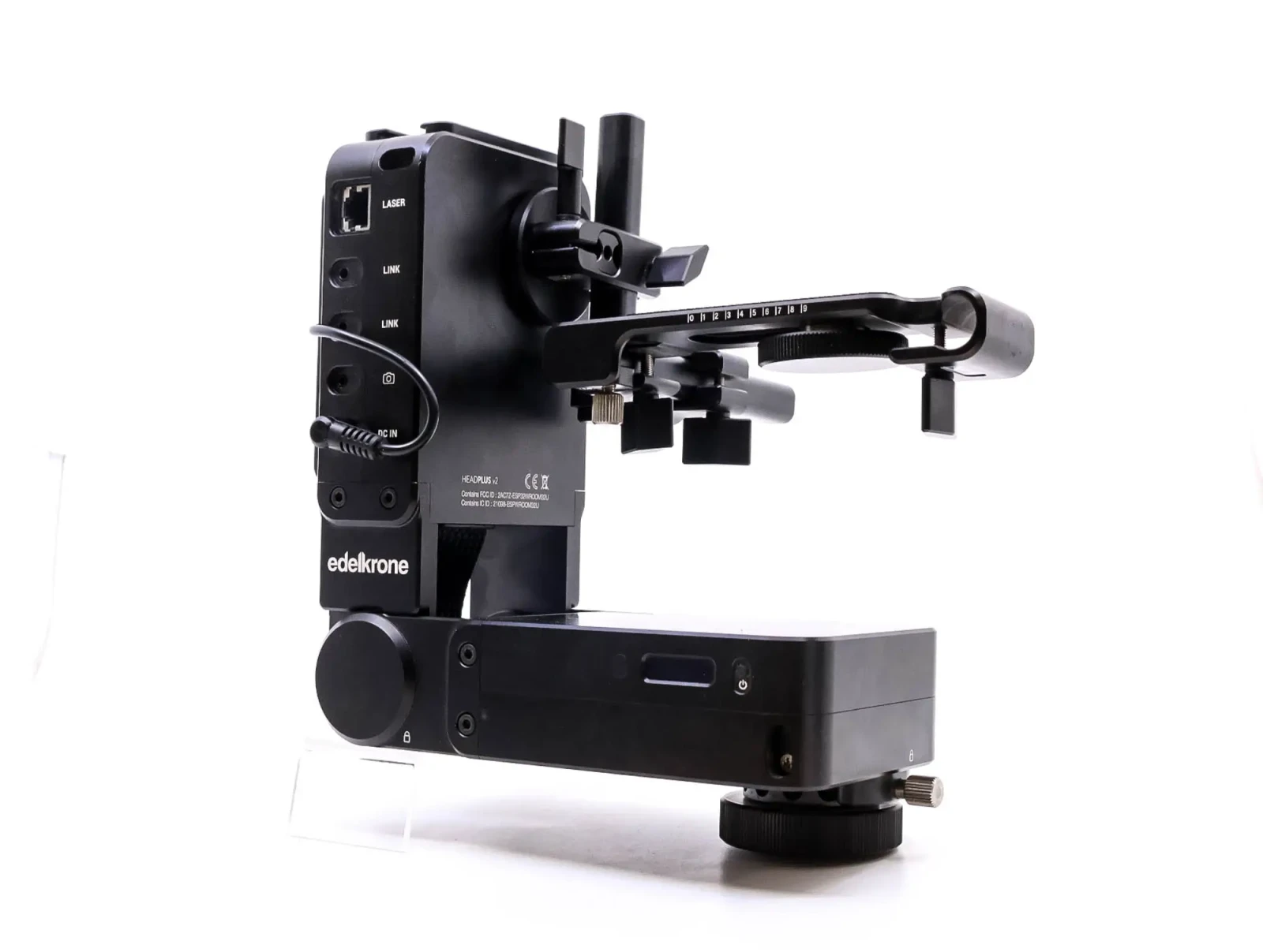 Edelkrone Head Plus - Photo 1 sur 2