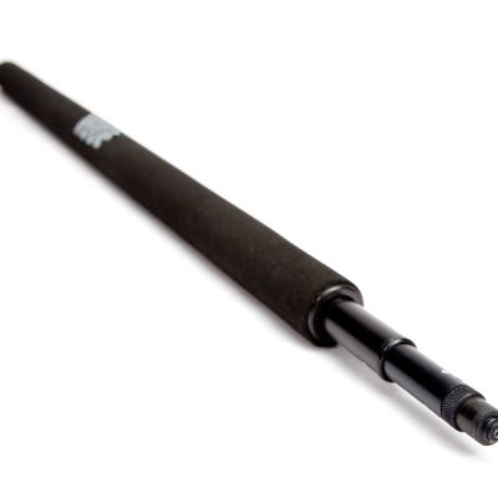 Pack son tournage pro : Boya BY-PVM1000 Microphone condensateur XLR + perche - Photo 4 sur 5