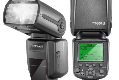 Location Kit de flash pro sans fil  NWTT660II