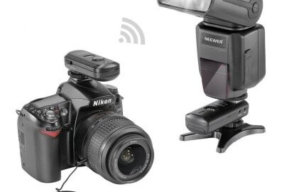Location Kit de flash pro sans fil  NWTT660II