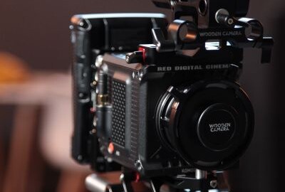 Location Pack Red Komodo 6K