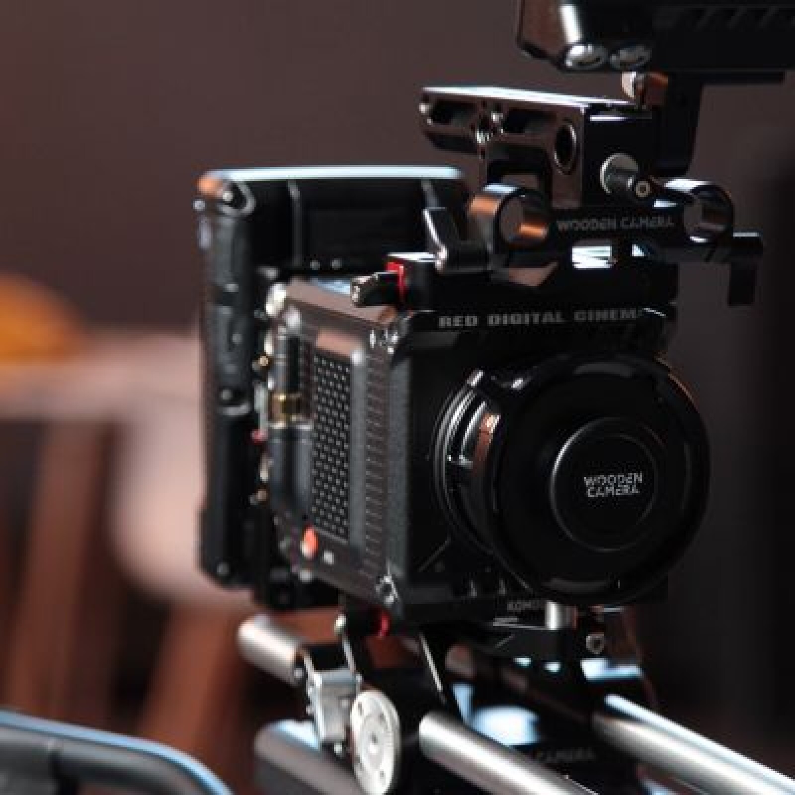 Pack Red Komodo 6K - Photo 2 sur 3