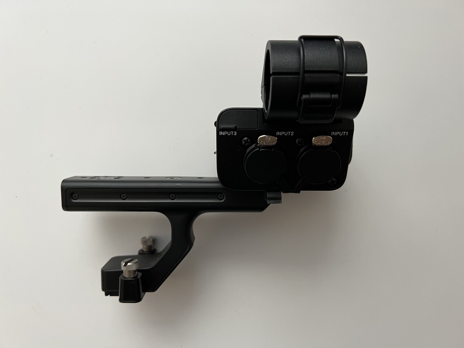 Sony FX3 - Kit reportage - Photo 3 sur 6