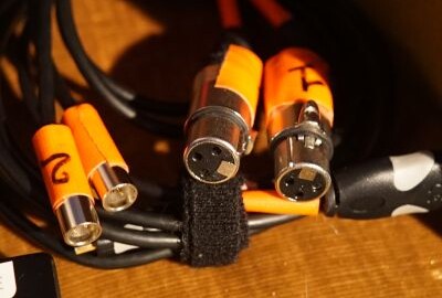 Location Blackmagic Vidéo Assist 4K