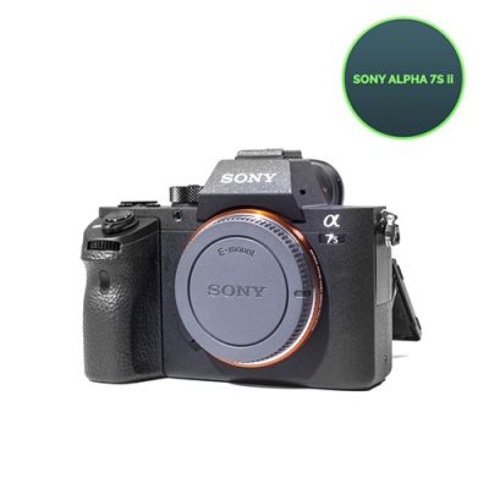 Sony Alpha 7s ii (boîtier nu) - Photo 1 sur 1