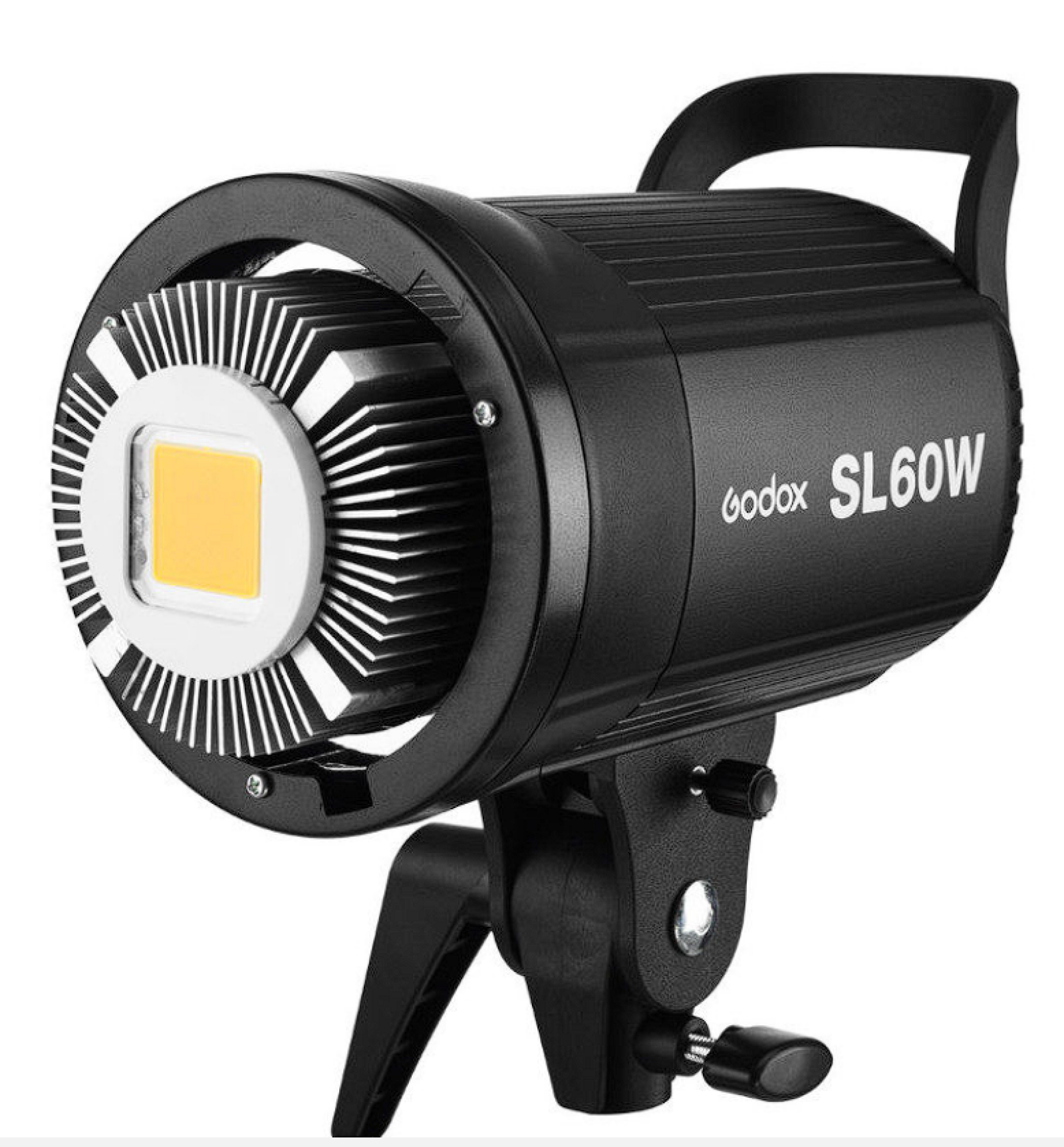 GODOX SL60W (2 max) - Photo 1 sur 1