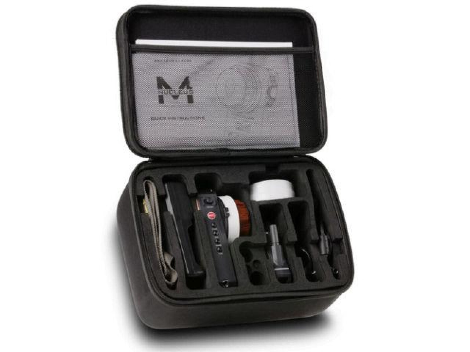 Tilta Nucleus M - Photo 2 sur 2