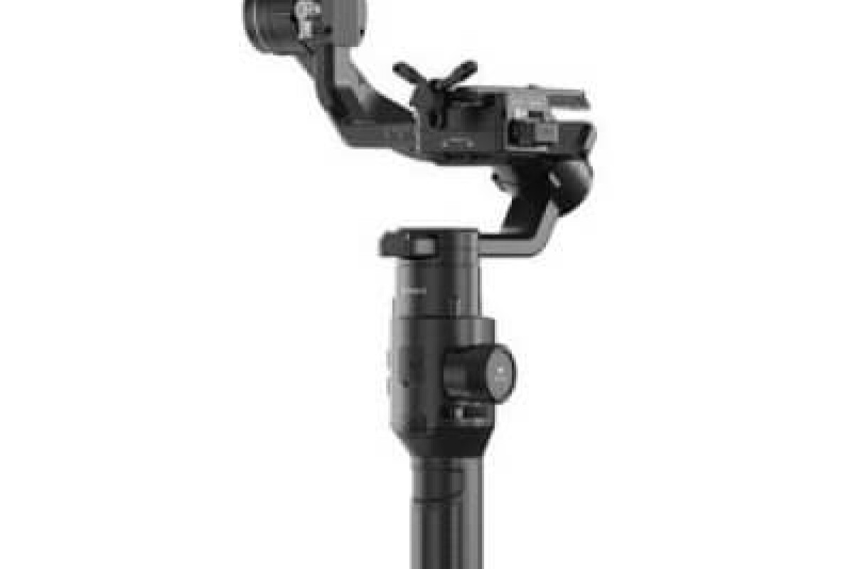 Location DJI Ronin S - Lightyshare