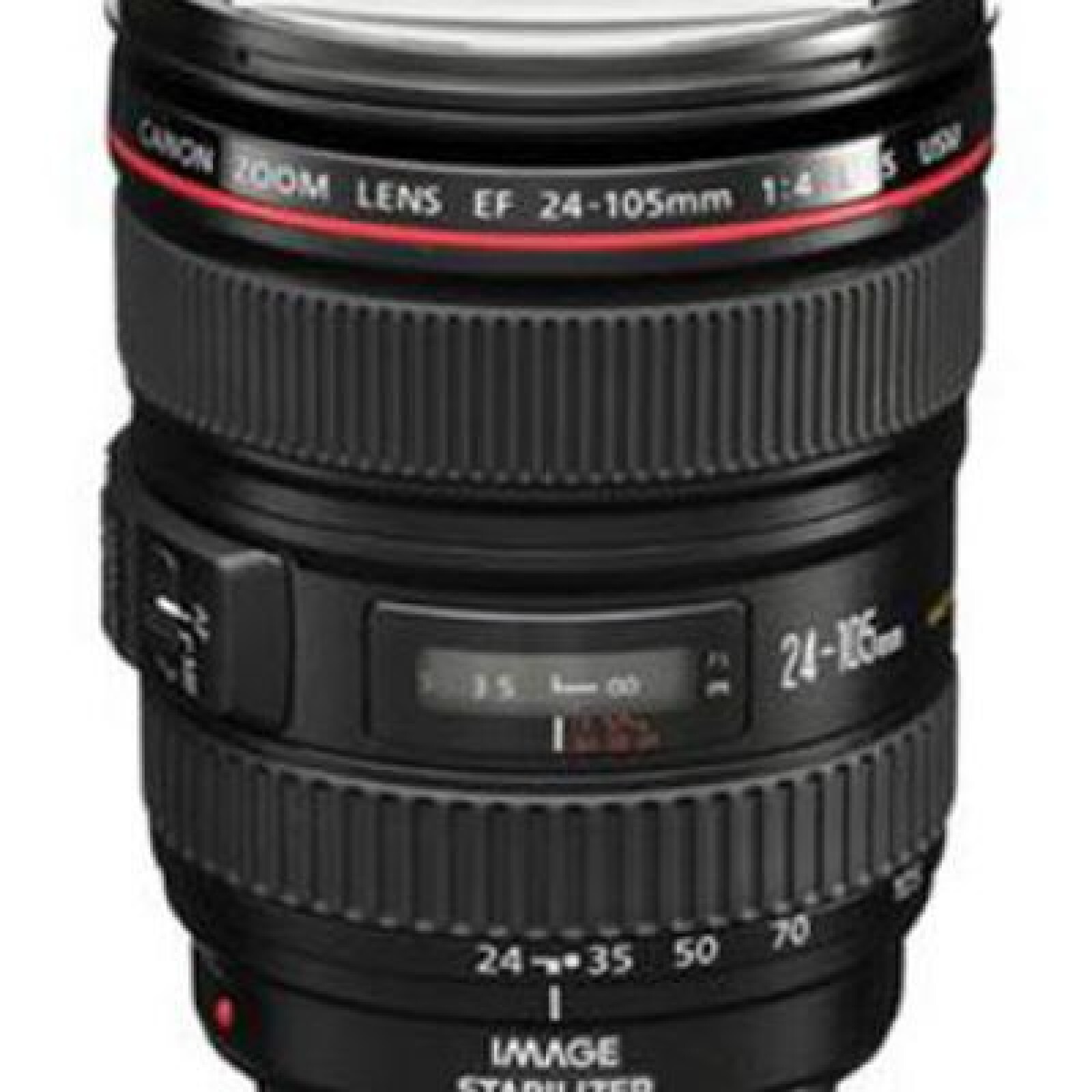 Canon 24-105mm f/4 L - Photo 1 sur 1