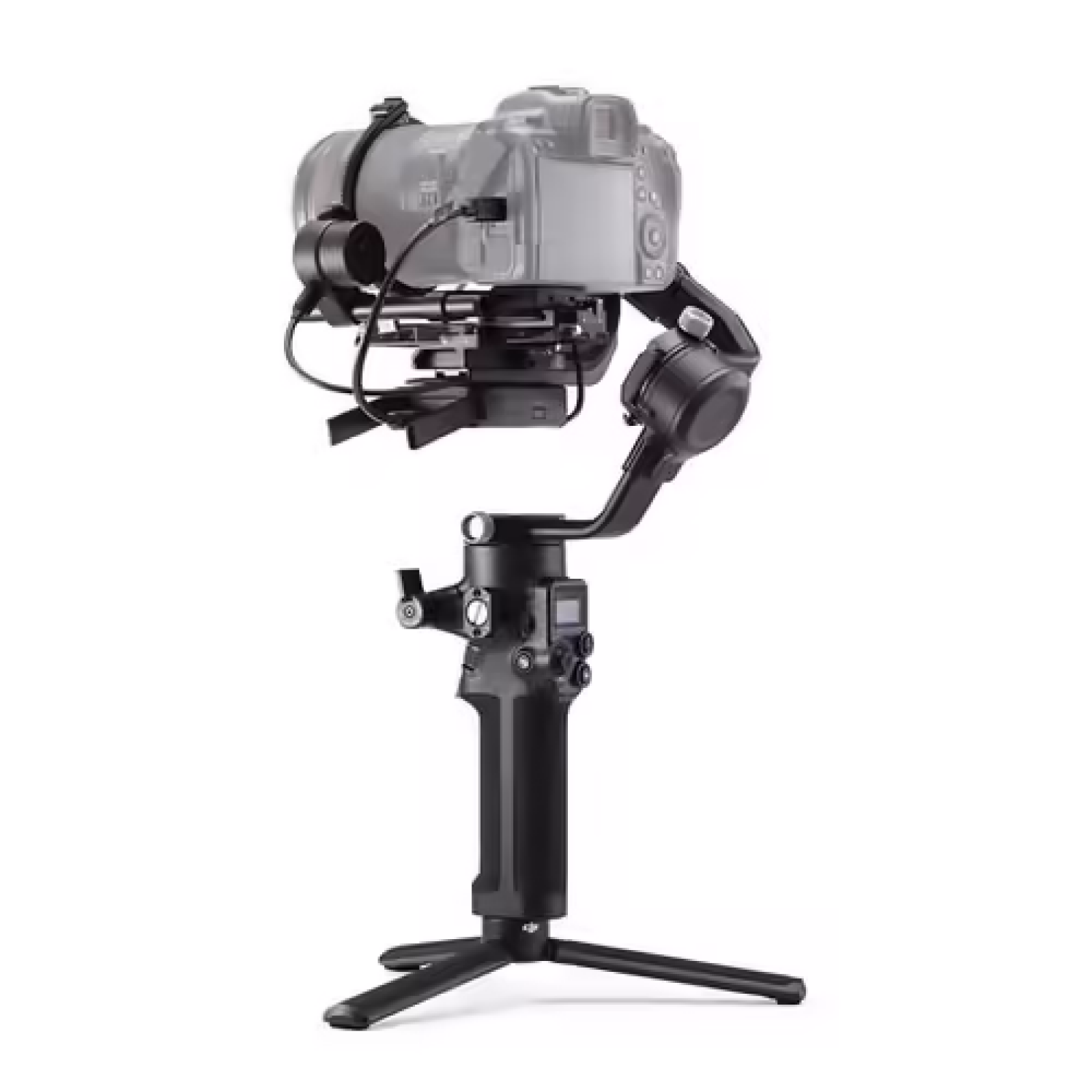 DJI RSC 2 Pro Combo - Photo 1 sur 3
