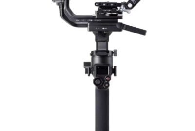 Location DJI RSC 2 Pro Combo