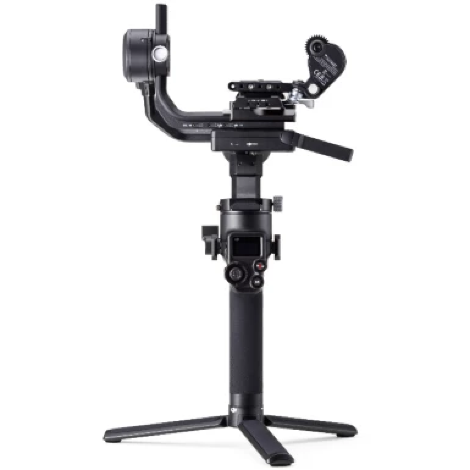 DJI RSC 2 Pro Combo - Photo 3 sur 3
