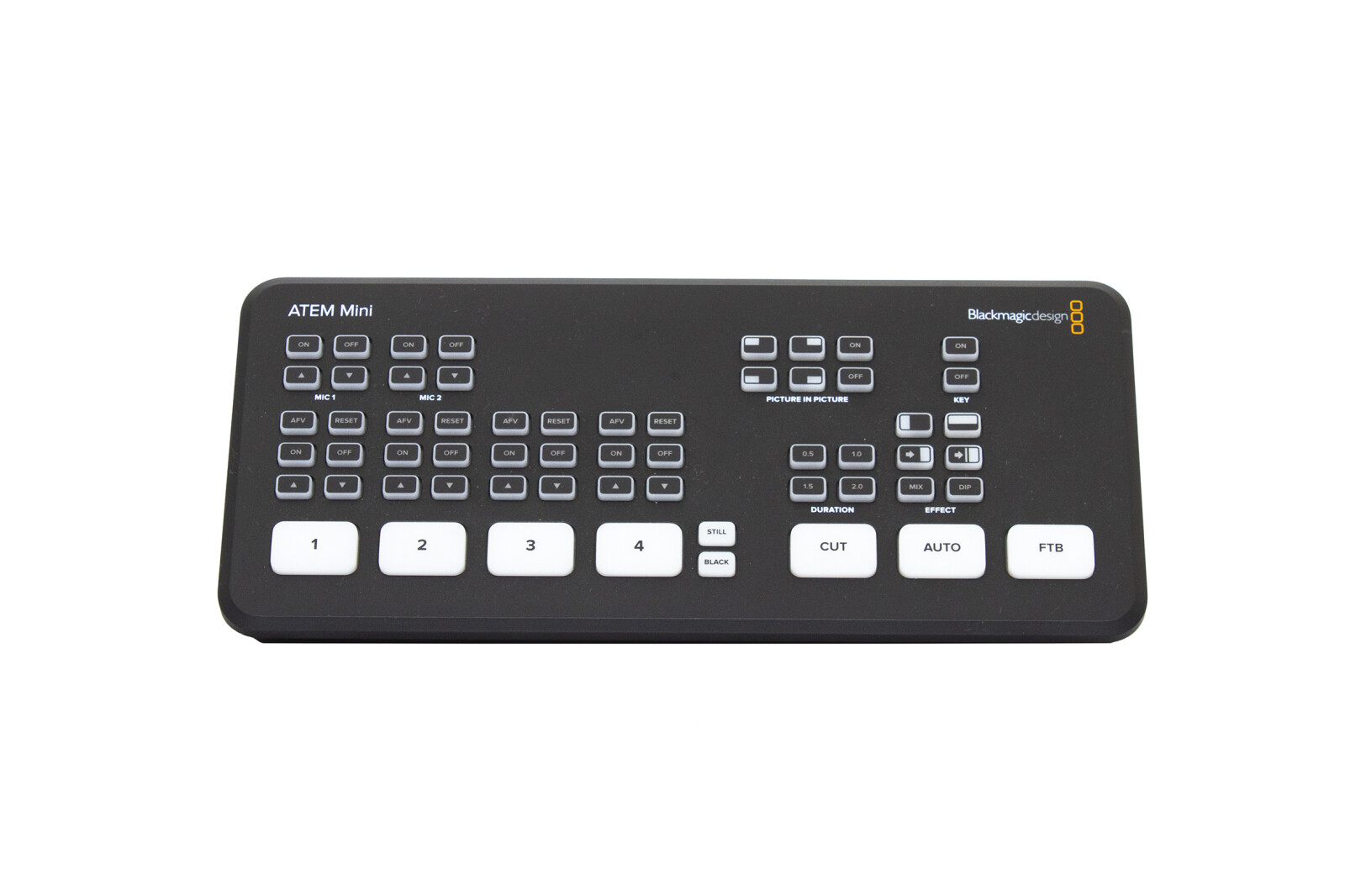 Blackmagic Design Mini - Photo 1 sur 4